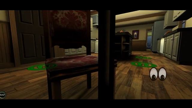 Goosebumps Night of Scares | All Chapter | GamePlay Walkthrough Part 5 ( iOS, Android ) смотреть онлайн