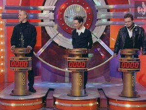 Угадай мелодию 21.09.1998