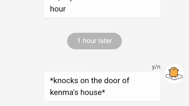 trying to break up w/ your yandere boyfriend | haikyuu obsession смотреть онлайн