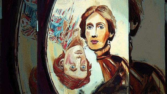 The Voyage Out by Virginia WOOLF P.1 | Romance, Satira | Full Unabridged AudioBook смотреть онлайн