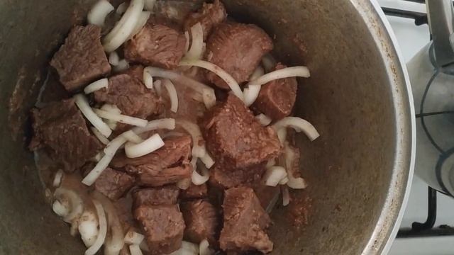 Готовим вкусно