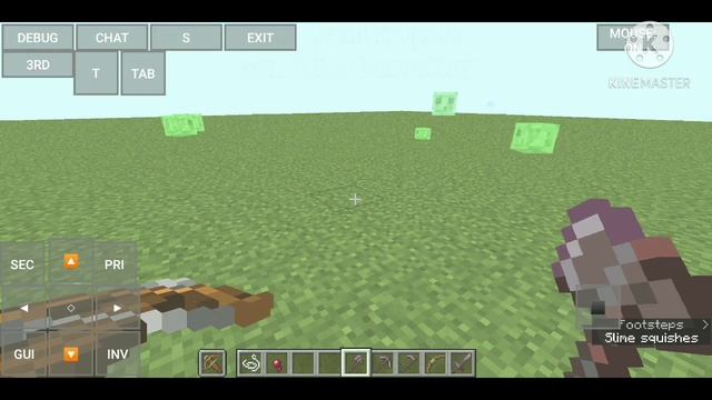 How To Use Custom Controls In Pojav Launcher (Short-Gameplay) смотреть онлайн