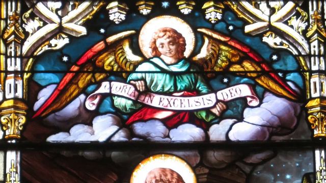 Christmas Eve Lovefeast - Trinity Moravian Church - Dec 24, 2020 смотреть онлайн