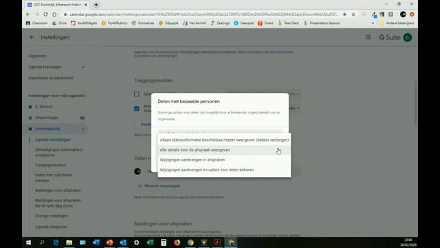 ICT TopTip #22 - Agenda's beheren смотреть онлайн