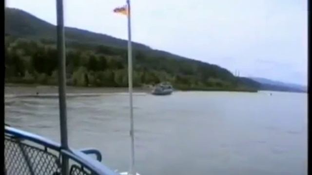 Река Енисей (Юрий Визбор).mp4