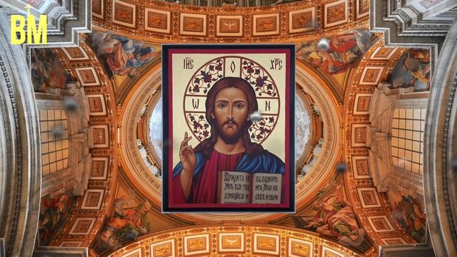 ЭТА МОЛИТВА ТВОРИТ ЧУДЕСА! смотреть онлайн