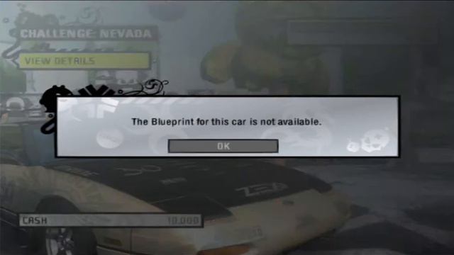 Need For Speed Pro Street (Playstation 2) gameplay PCSX2 смотреть онлайн