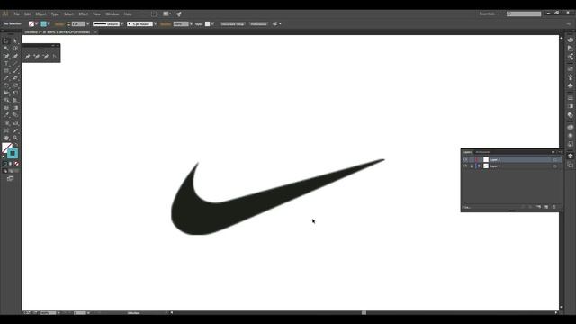 Introduction to Illustrator and the Pen Tool for Coloring Book Artists via Color Me Forum смотреть онлайн