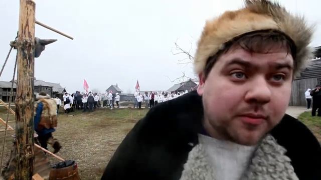 "Свои Люди". Проект "Сокровища Нации" смотреть онлайн