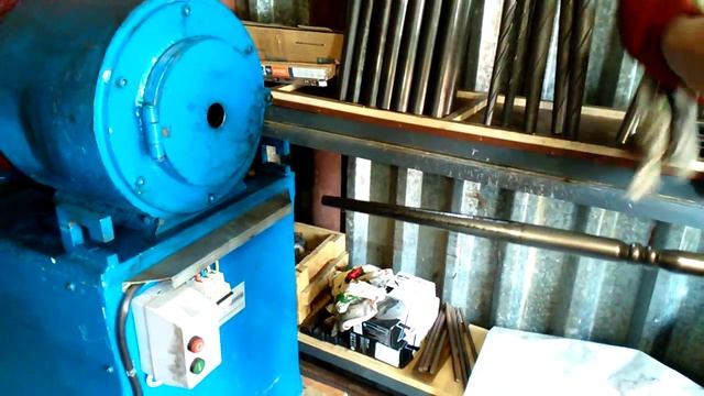 конус из трубы 32 - 20 х 300 х 1.5 смотреть онлайн