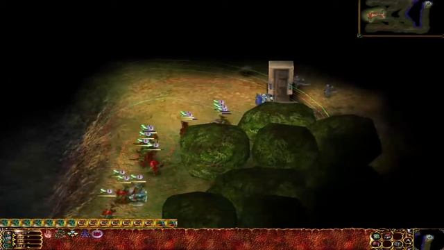 Dark Planet: Battle For Natrolis | Насколько Эта Планета Тёмная? смотреть онлайн