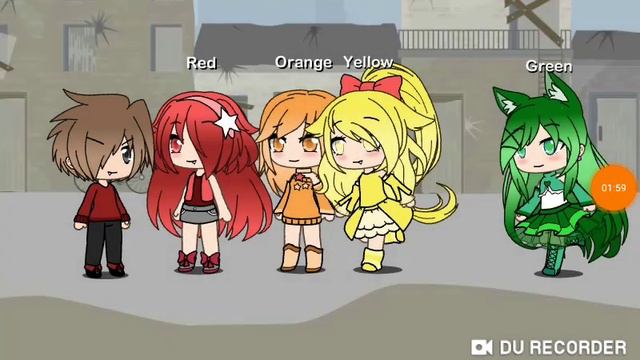 Вторая часть радуга 🌈 фильм радужный цветок смотреть онлайн