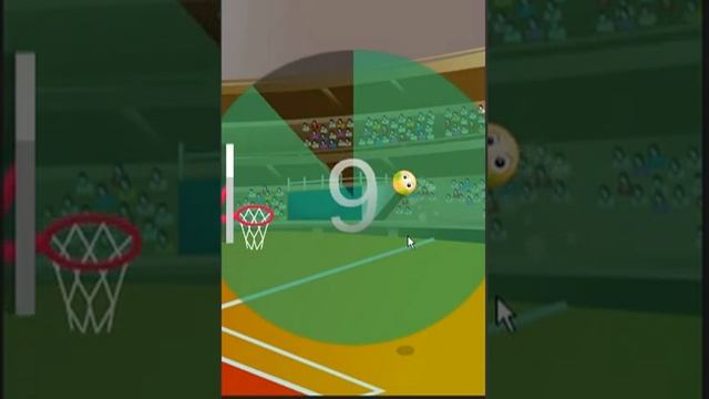 Emoji dunk clicker basketball game score 17 смотреть онлайн