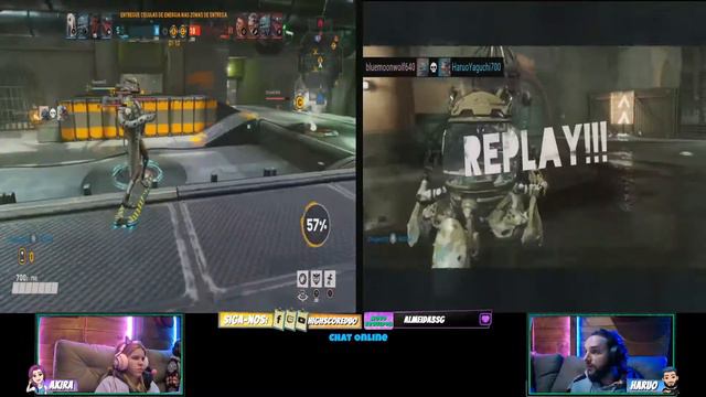 Bleeding Edge - Gameplay Coop - Xbox Split Screen смотреть онлайн
