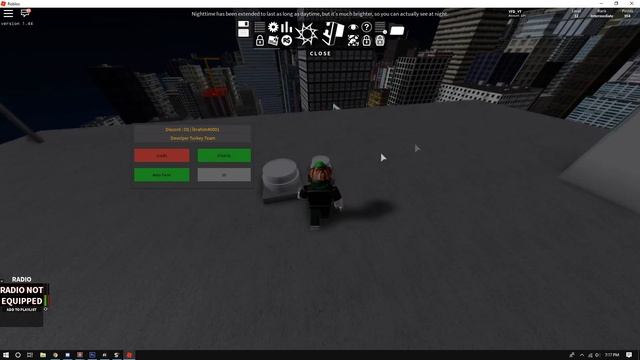 Roblox: Parkour Script OP AUTO FARM (WORKING) смотреть онлайн