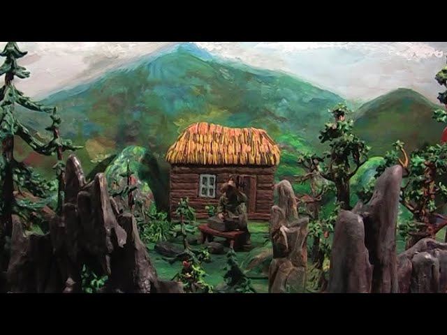 Притча о каменотесе смотреть онлайн