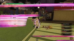 [YBA]Почему этот СТЕНД теперь имба? Star Platinum The World [Your Bizarre Adventure] SPTW в ЮБА