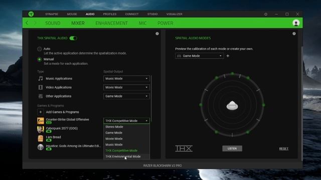 RAZER BLACKSHARK V2 PRO WIRELESS | AFTER ONE MONTH смотреть онлайн