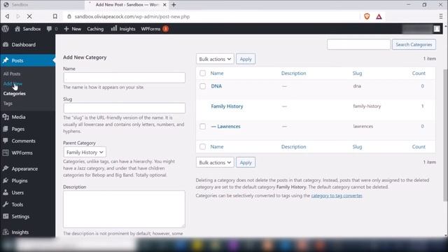 GenTech - Ep 15: Using WordPress Features to Enhance Your Website смотреть онлайн