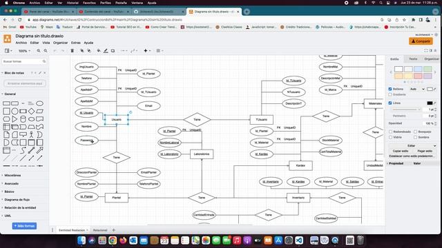 Crear Base de datos desde cero con Código en Visual Code смотреть онлайн