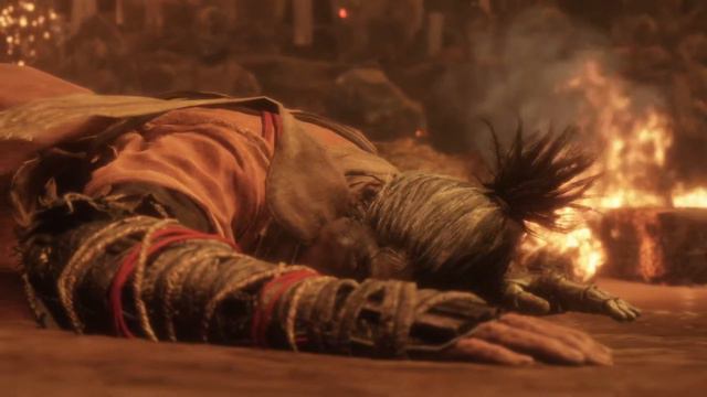 Гайд и мои тактики в ► Sekiro: Shadows Die Twice (Часть 1) смотреть онлайн