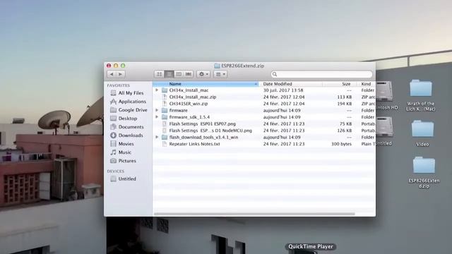 NodeMcu WiFi Range Extender смотреть онлайн