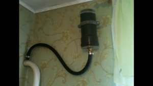 РАСШИРИТЕЛЬНЫЙ БАЧОК ДЛЯ ВОДЯНОГО ОТОПЛЕНИЯ СВОИМИ РУКАМИ# ПРОСТО И НАДЁЖНО!!!