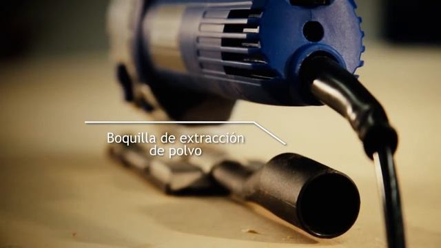 Sierra Caladora Mpower HDA1111