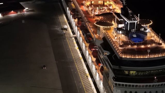 Celebrity INFINITY - Thessaloniki 4/2/2024 смотреть онлайн