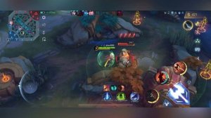 Хаябуса Подробный Гайд/Как Играть На Хаябусе+Розыгрыш Мобайл Легендс/Mobile Legends