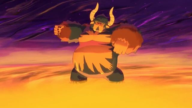 Ni No Kuni 2 - Side Quest 42 Full Quest & Tainted Monster Guide! (Daddy Come Home #042) смотреть онлайн