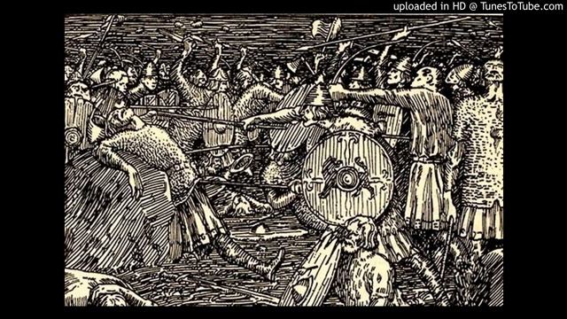 Gerpla - 6. hluti смотреть онлайн