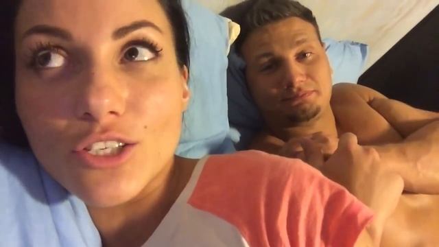 Как заставить девушку ходить в зал ? Ответ на вопрос подписчика ) смотреть онлайн