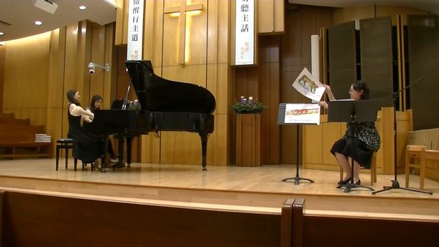 Prokofiev: Peter and the Wolf, part 1 смотреть онлайн