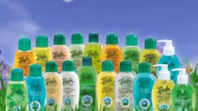 Ролик для компании "Ренессанс Косметик" смотреть онлайн