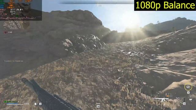 Call of Duty: Warzone 2.0 Season 1 | Benchmark | I5-6500 + RX 580 8GB | Minimum to Extreme Settings смотреть онлайн