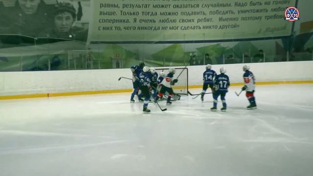 2011 | Дмитров - Львы ЦХМ | 18.02.2024 смотреть онлайн