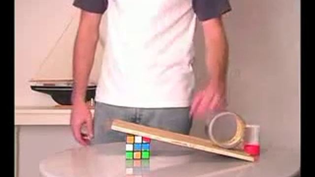 Playing with gravity | Игры с гравитацией смотреть онлайн