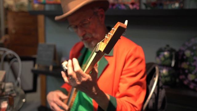 2018 03 02 Top City Fox's Git-Boxes смотреть онлайн