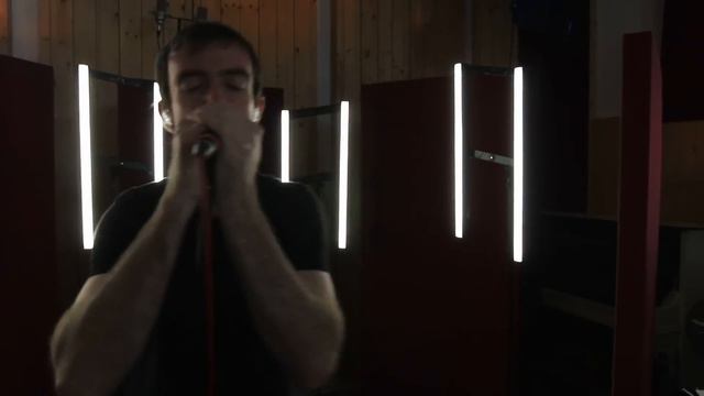 Karnivool - Aeons (Ghost City Sessions)