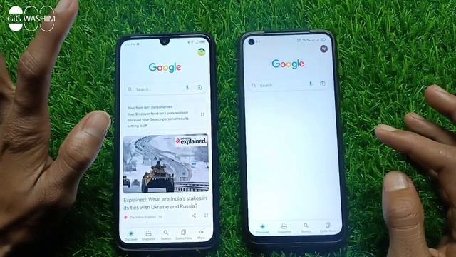 Infinix Note 11 ? Realme Narzo 30 Free Fire test & speed test | G88 vs G95? смотреть онлайн
