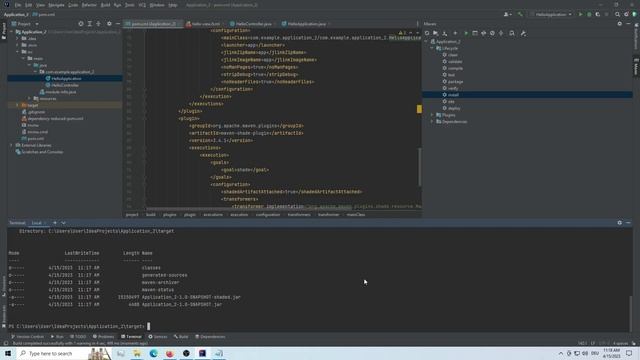 JavaFX runtime components are missing, and are required to run this application | Troubleshooting смотреть онлайн