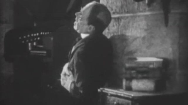 The Phantom Of The Opera - 1925 (Max Quality) смотреть онлайн