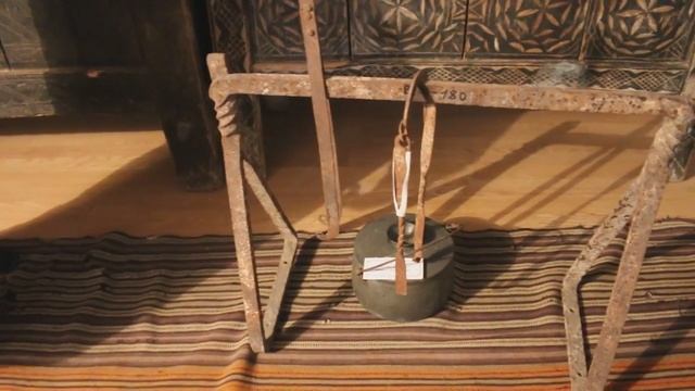 "Таганок для камина" смотреть онлайн