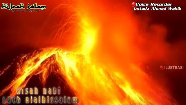 Kisah Nabi Luth عَلَيْهِ السَّلَامُ [?Full Movie] #nabiluth #kaumsodom #kisahnabi