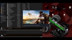 ВЗЛОМ НА КООПЕРАТИВ ТРИАЛ ВЕРСИИ GHOST RECON WILDLANDS