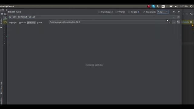 How To Add Settings/Configuration For Module in Odoo смотреть онлайн
