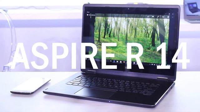 Highlights from the Acer Windows 10 Showcase in Taipei, Taiwan смотреть онлайн