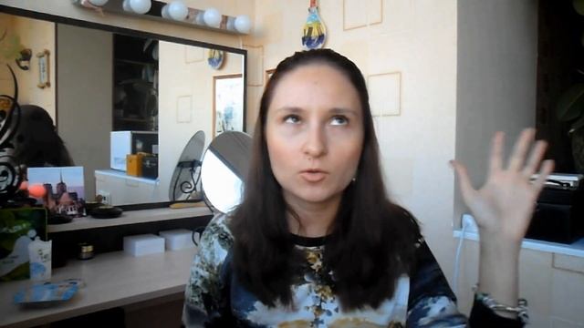 Покупки косметики: Sisley, Tony Moly, Catrice