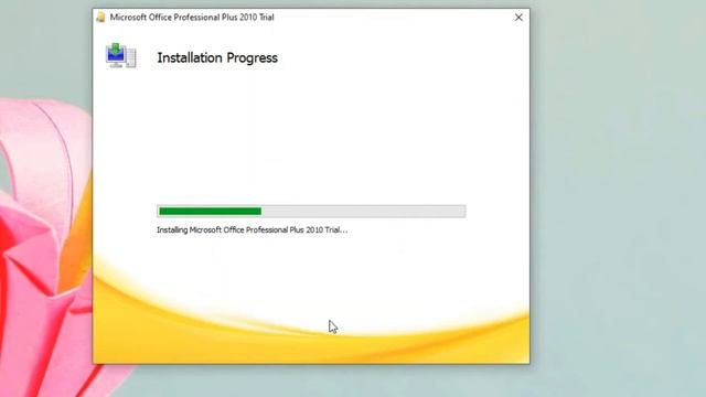 How To Solve Browse For Folder Error In Microsoft Office Fix Invalid Location While Installing MS смотреть онлайн